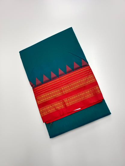 FANCY ILKAL SAREE