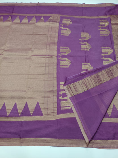 FANCY CHIFFON SAREE