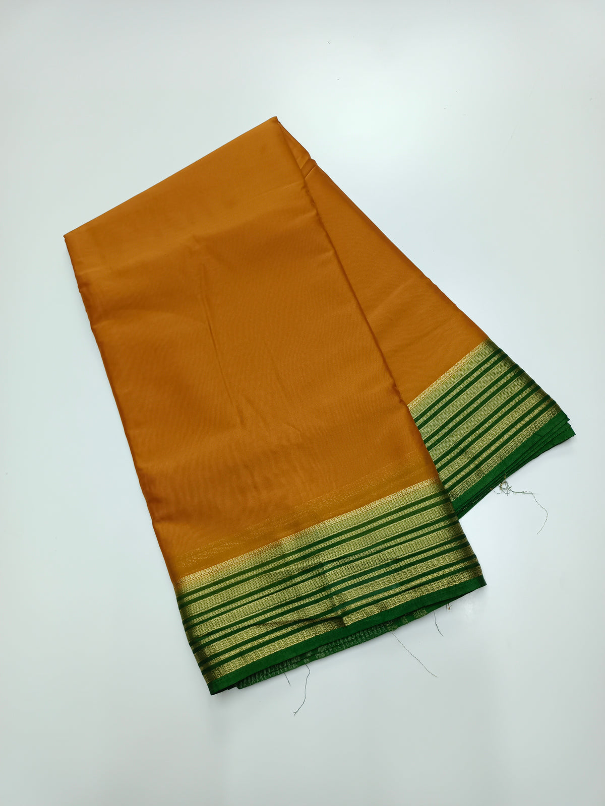 ART CREPE SAREE