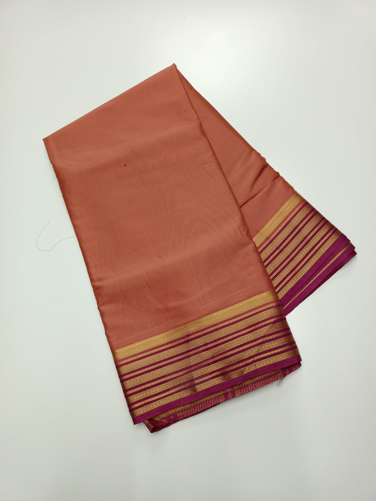 ART CREPE SAREE
