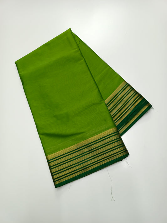 ART CREPE SAREE