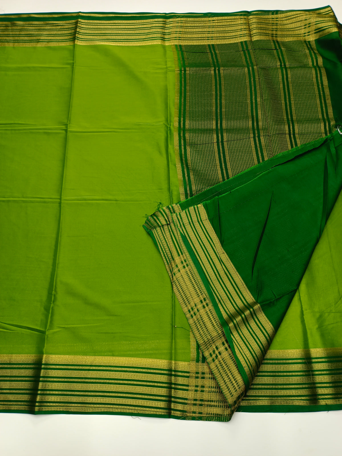 ART CREPE SAREE