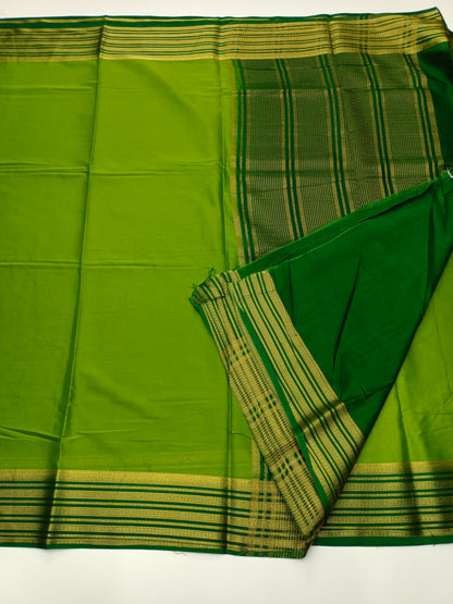 ART CREPE SAREE