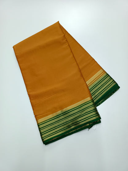 ART CREPE SAREE