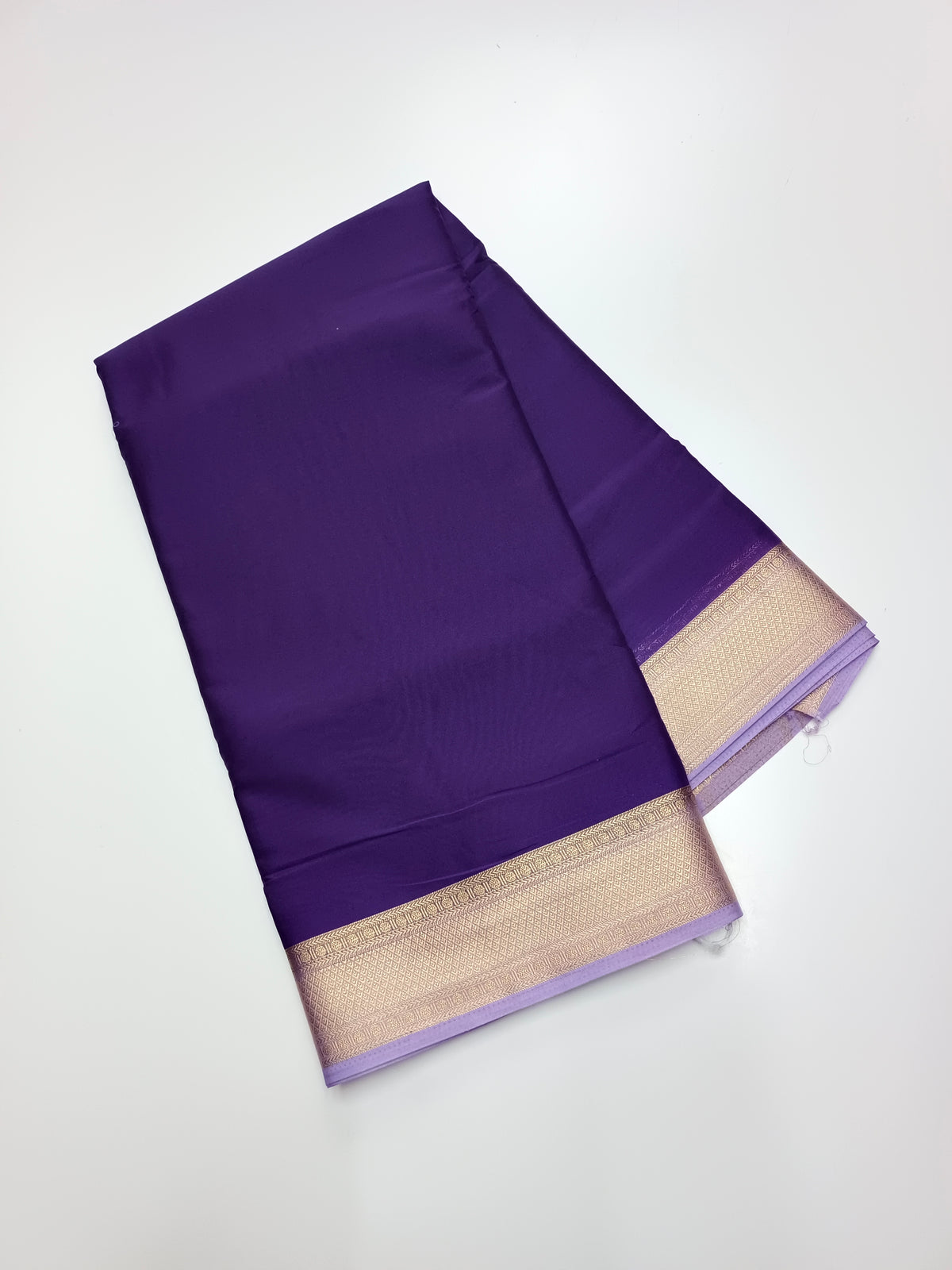 ART CREPE SAREE