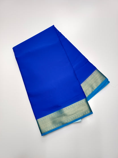 ART CREPE SAREE