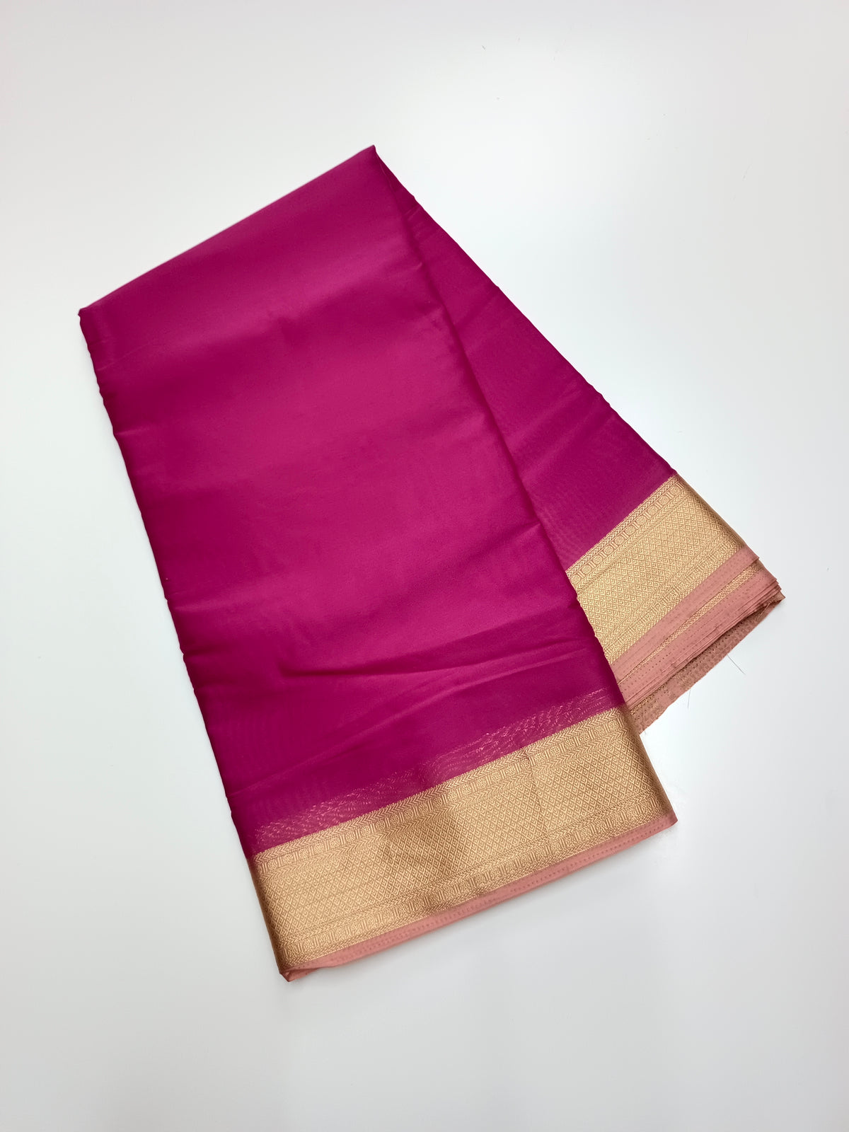 ART CREPE SAREE