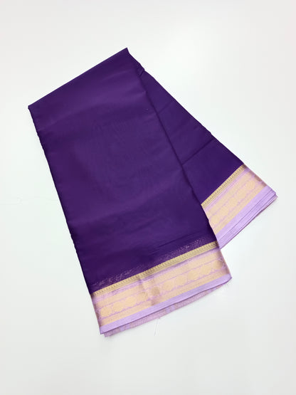ART CREPE SAREE