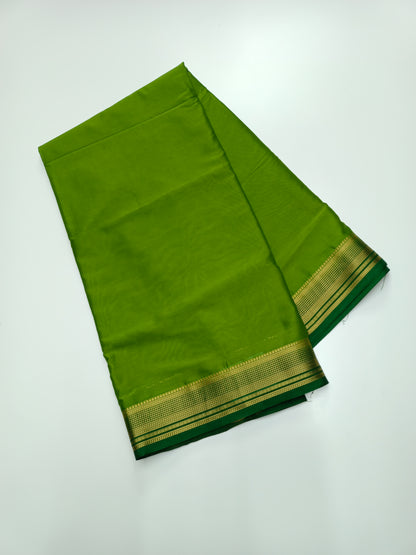 ART CREPE SAREE