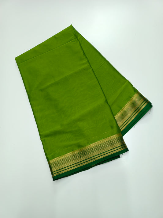 ART CREPE SAREE