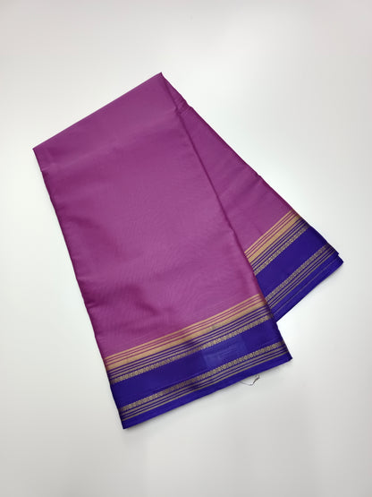 ART CREPE SAREE
