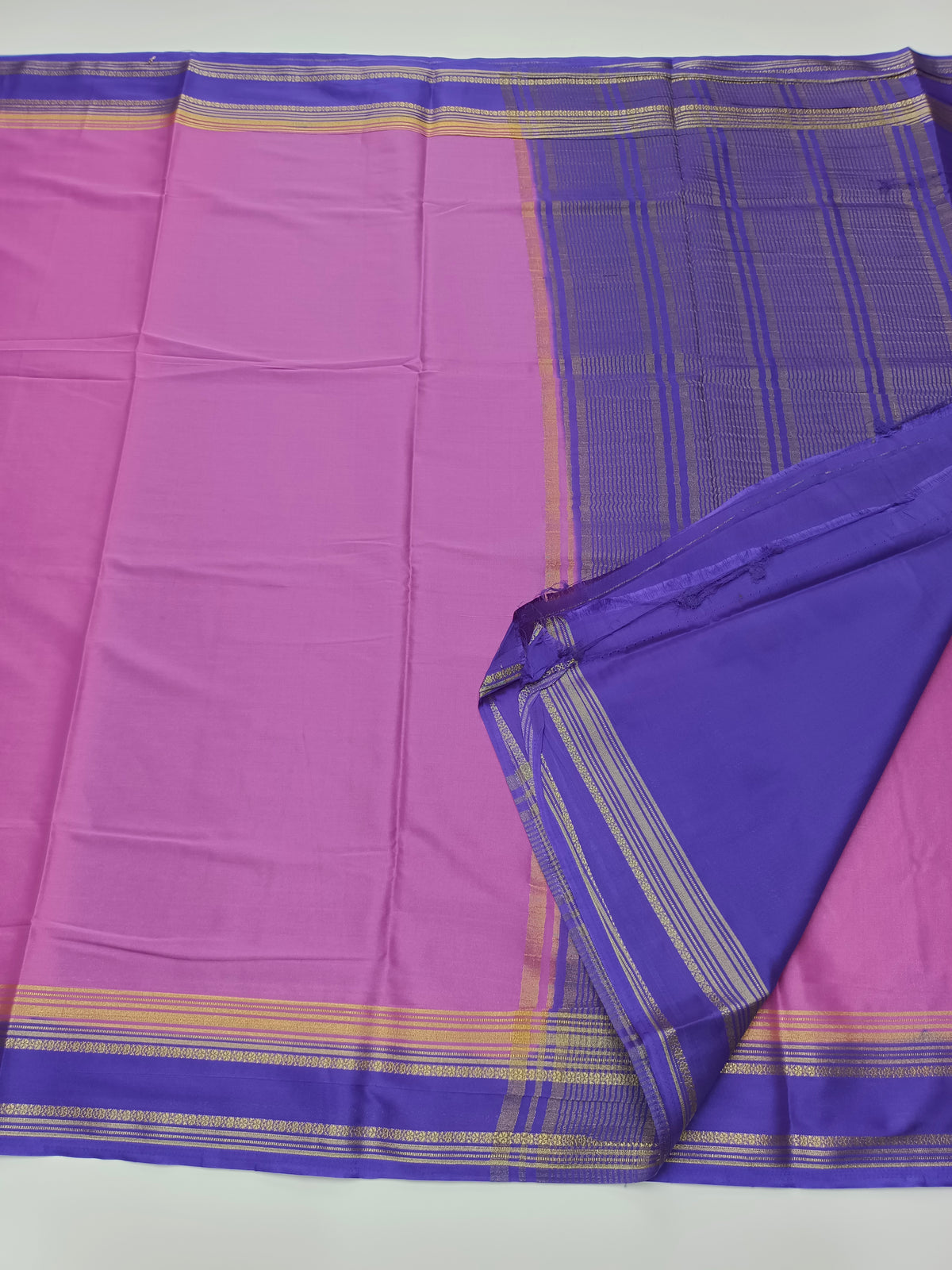 ART CREPE SAREE
