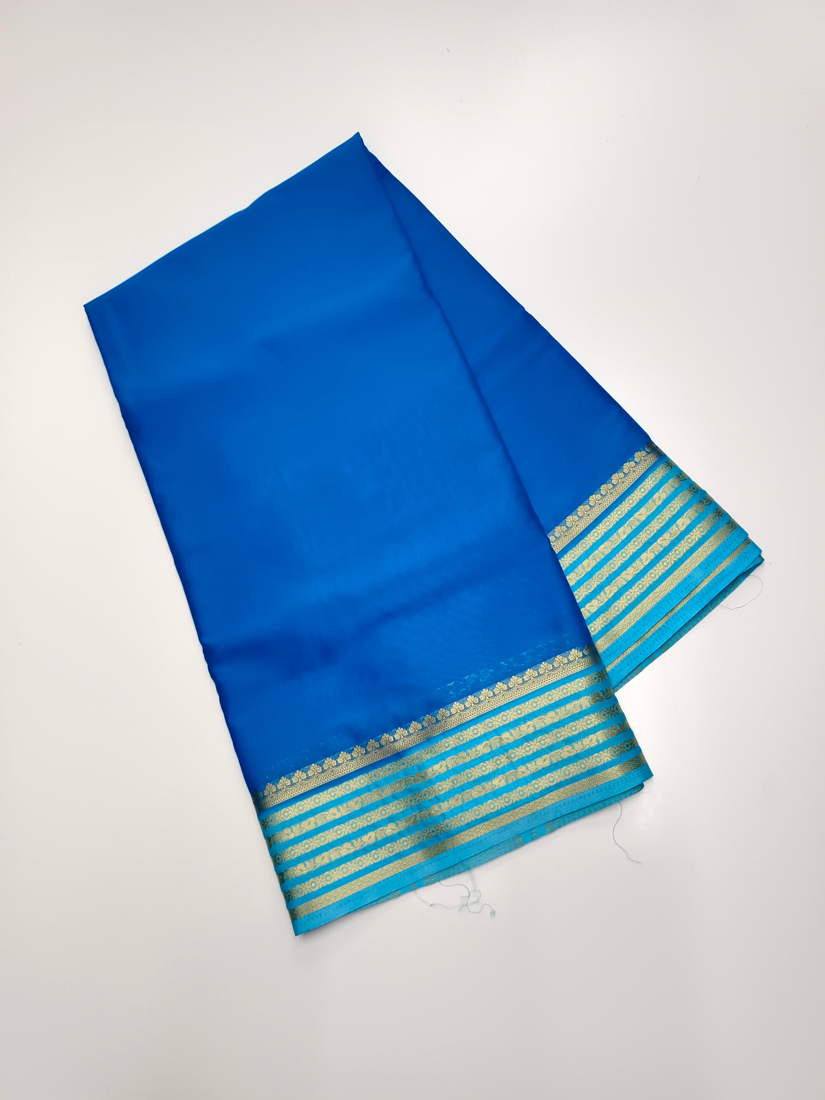 ART CREPE SAREE