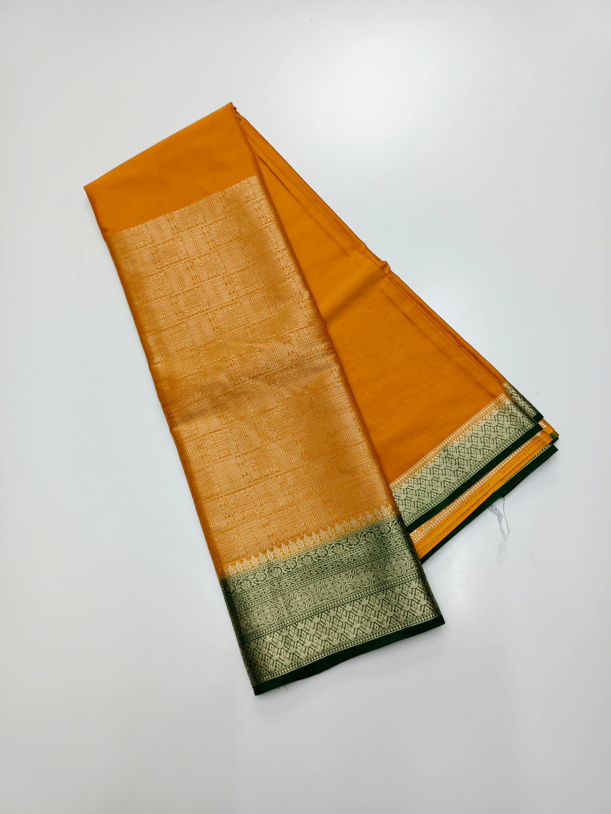 FANCY RAW SILK SAREE
