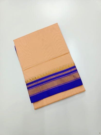 FANCY ILKAL SAREE