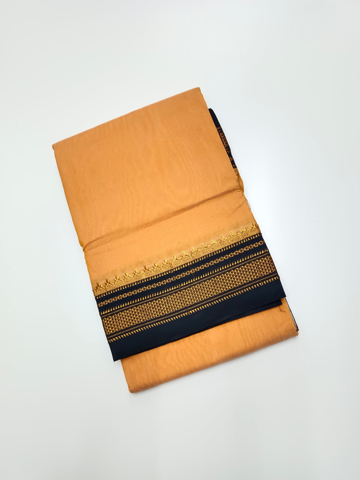 FANCY ILKAL SAREE