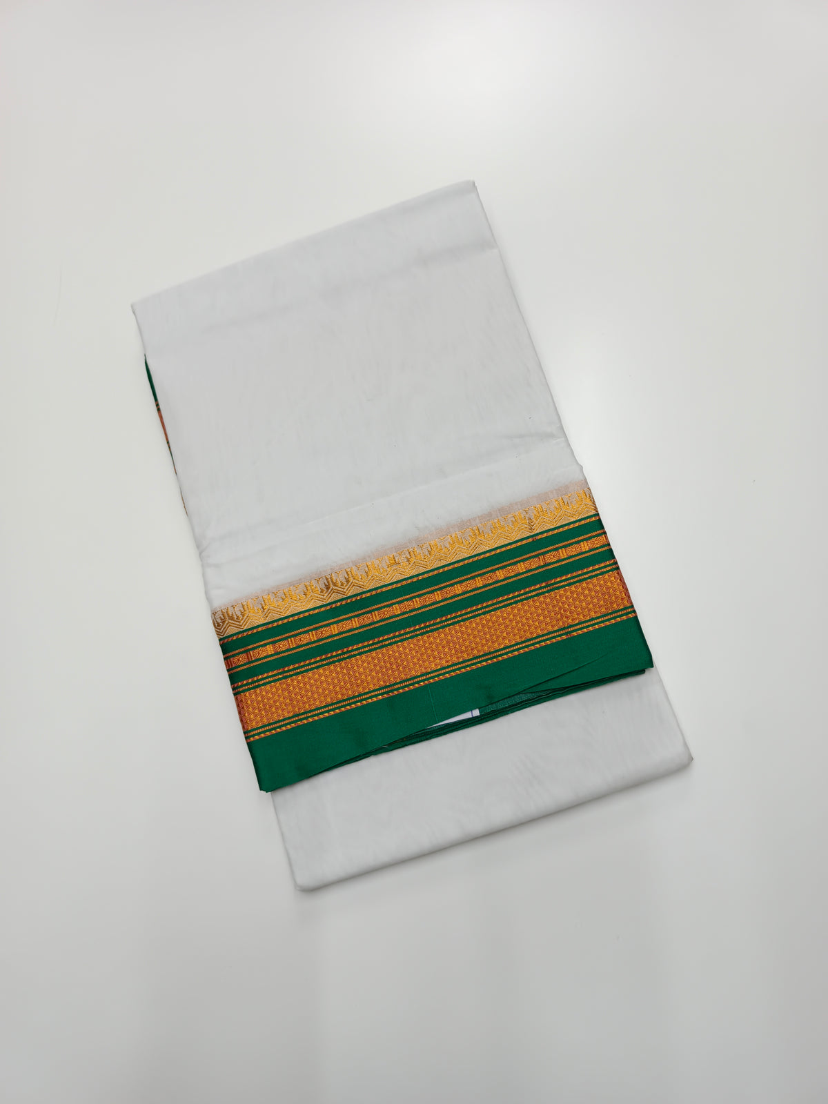 FANCY ILKAL SAREE