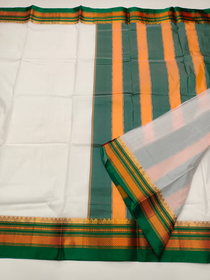 FANCY ILKAL SAREE