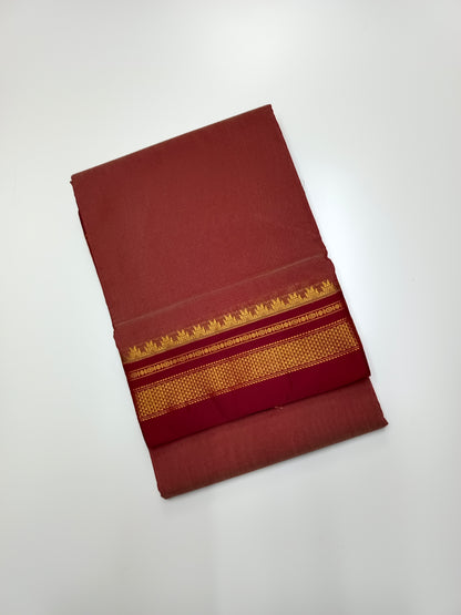 FANCY ILKAL SAREE