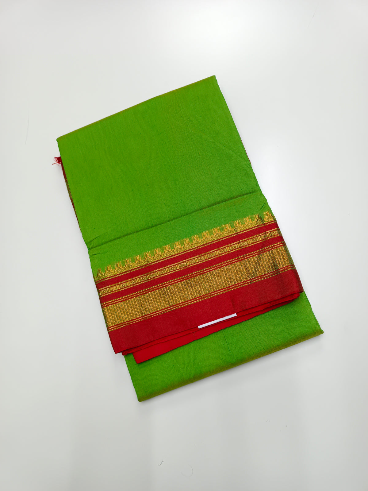 FANCY ILKAL SAREE