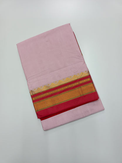 FANCY ILKAL SAREE