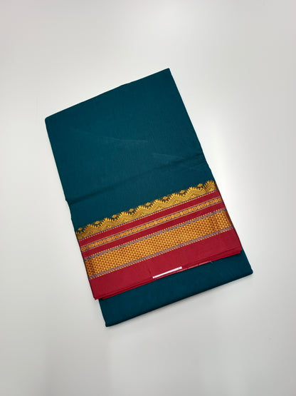 FANCY ILKAL SAREE