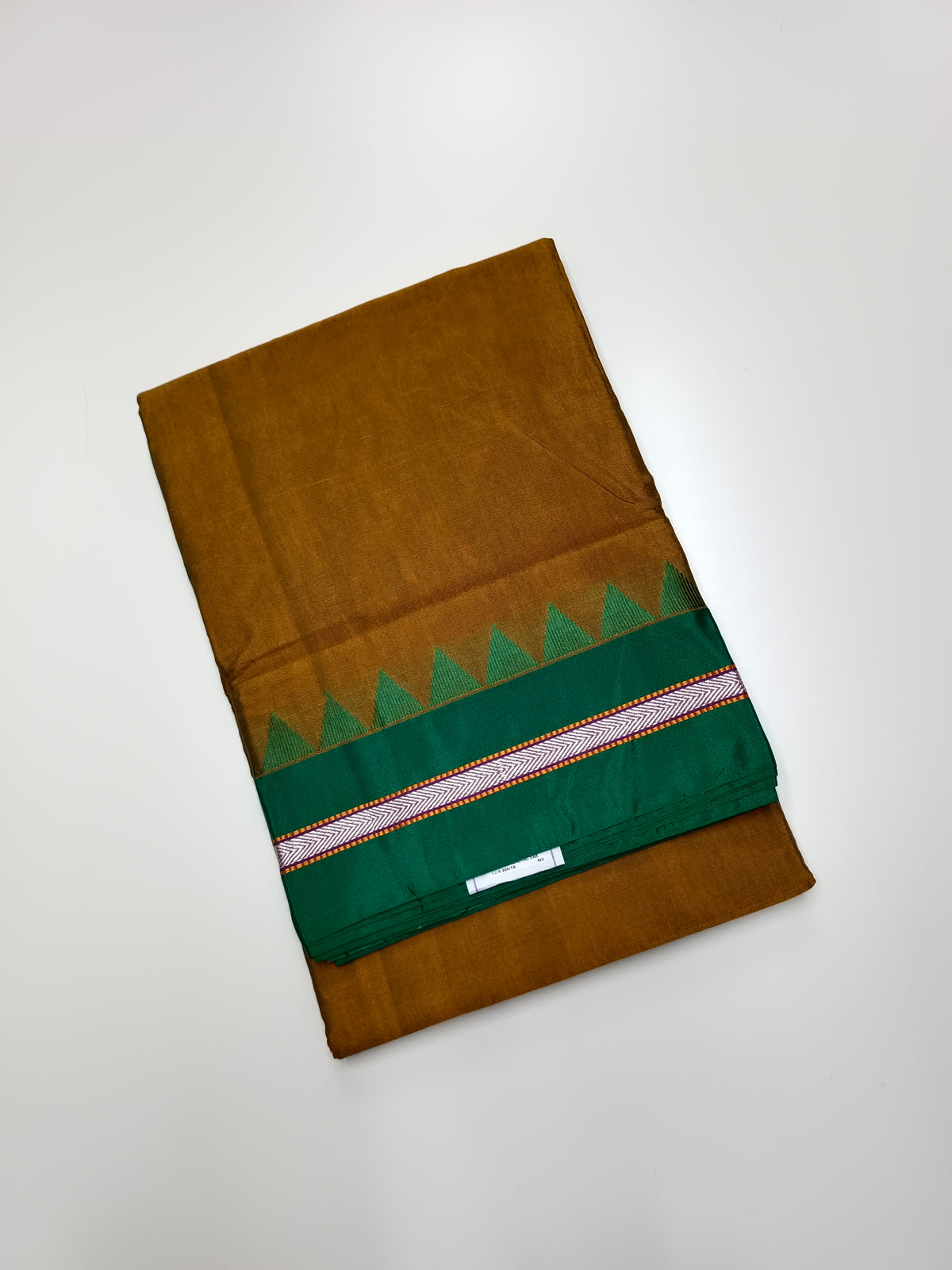 FANCY ILKAL SAREE
