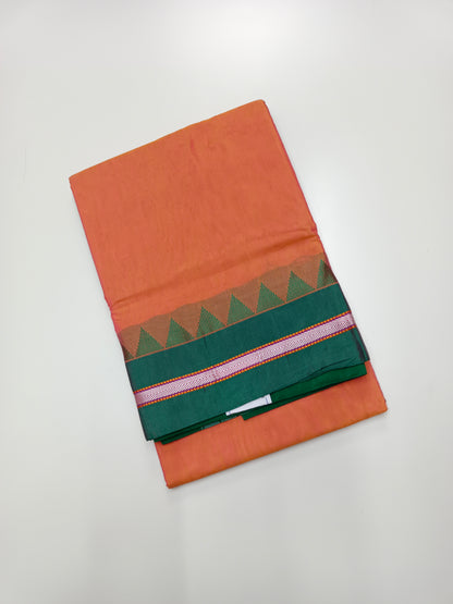 FANCY ILKAL SAREE
