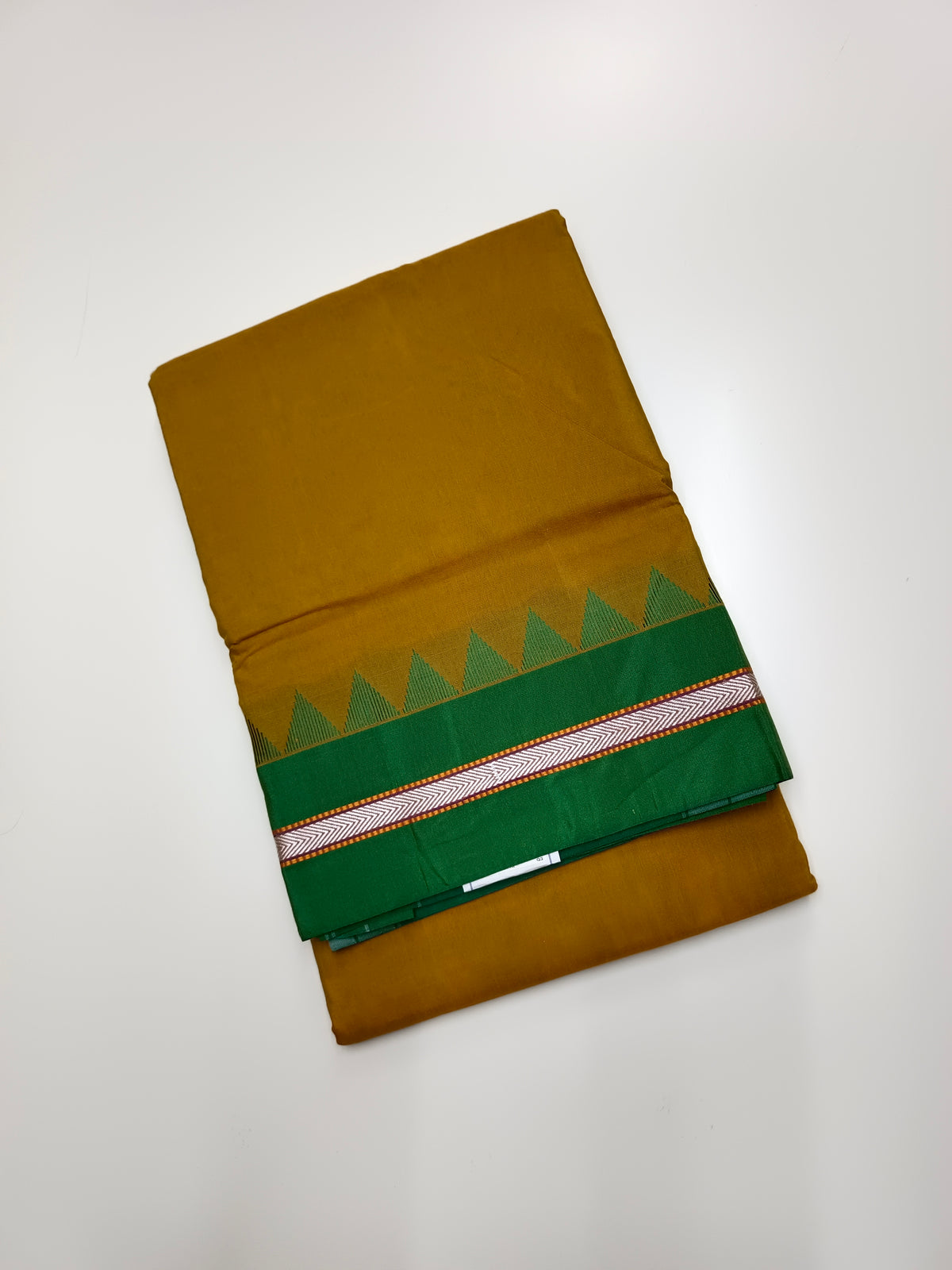 FANCY ILKAL SAREE