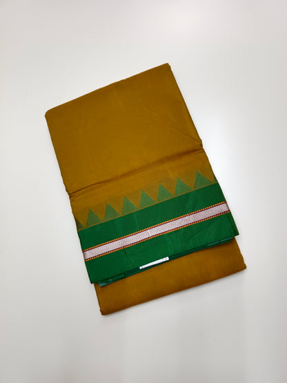 FANCY ILKAL SAREE