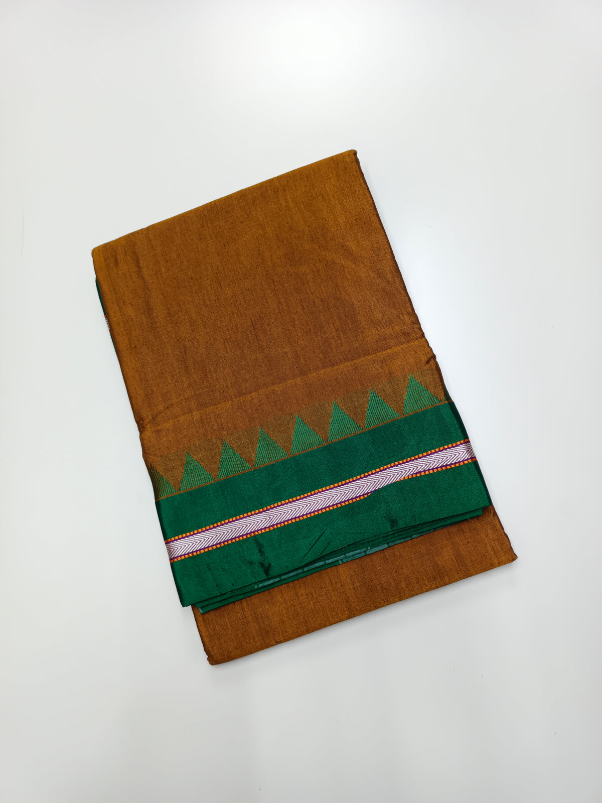 FANCY ILKAL SAREE