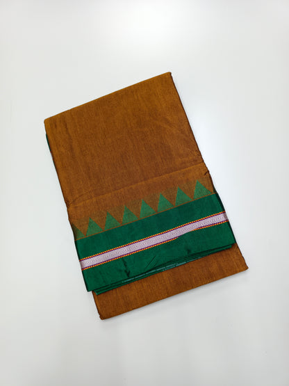 FANCY ILKAL SAREE