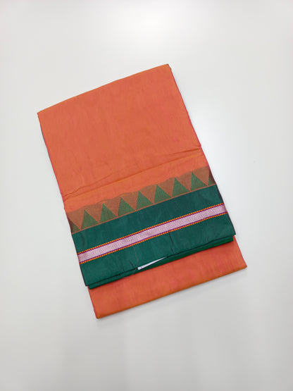 FANCY ILKAL SAREE