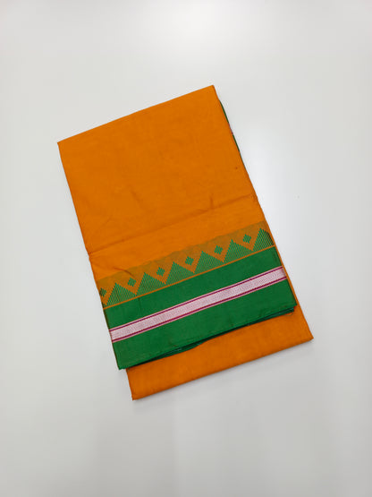 FANCY ILKAL SAREE