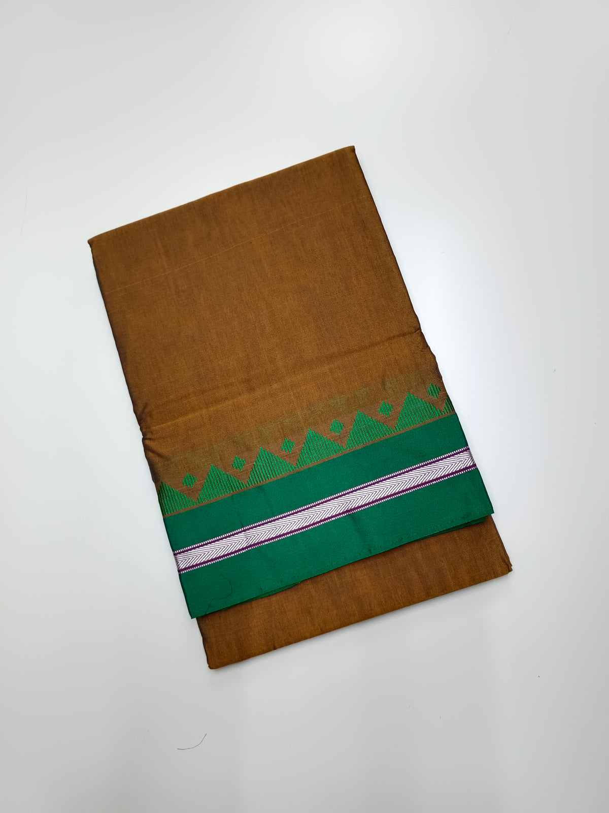 FANCY ILKAL SAREE