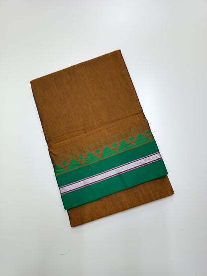 FANCY ILKAL SAREE