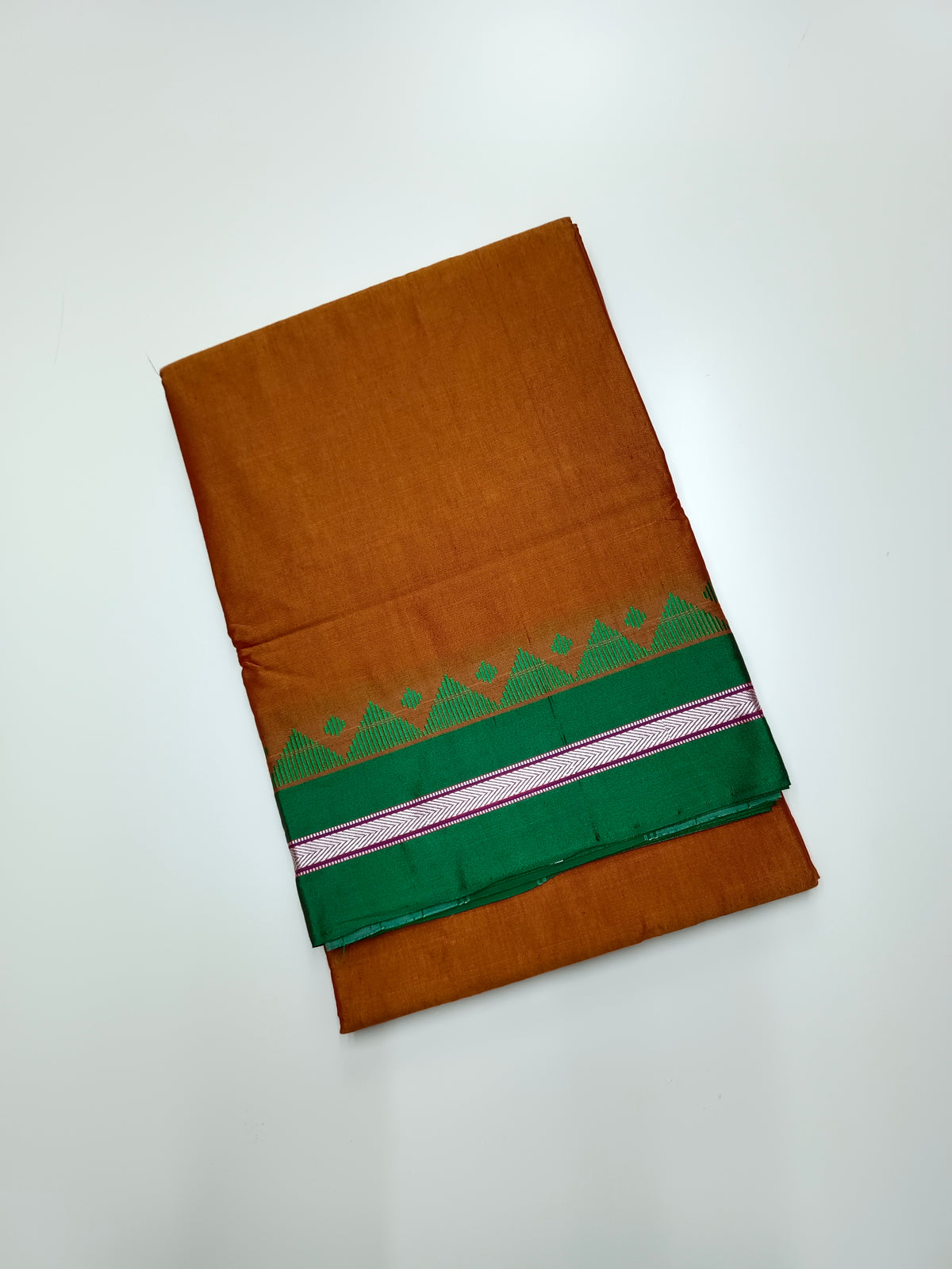 FANCY ILKAL SAREE