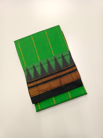 FANCY ILKAL SAREE
