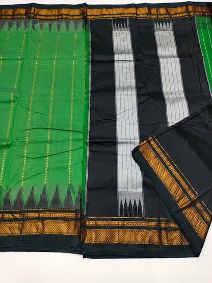 FANCY ILKAL SAREE