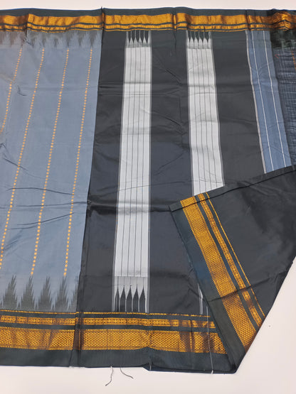 FANCY ILKAL SAREE