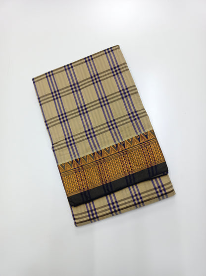 FANCY ILKAL SAREE