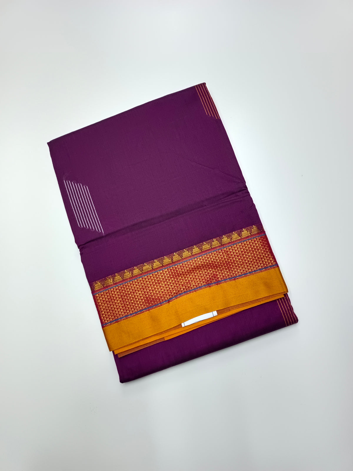FANCY ILKAL SAREE