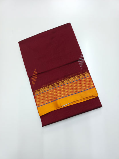 FANCY ILKAL SAREE