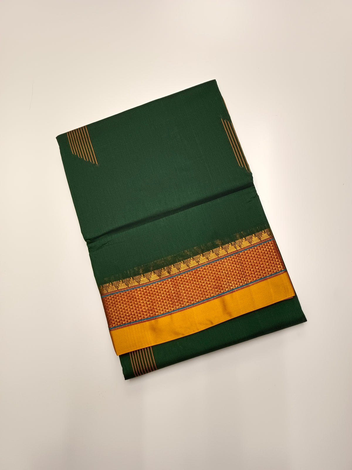 FANCY ILKAL SAREE