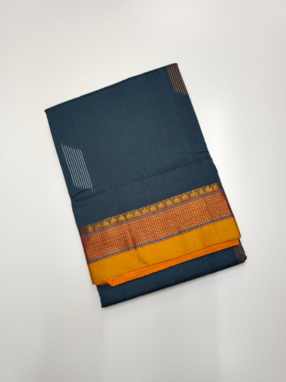 FANCY ILKAL SAREE