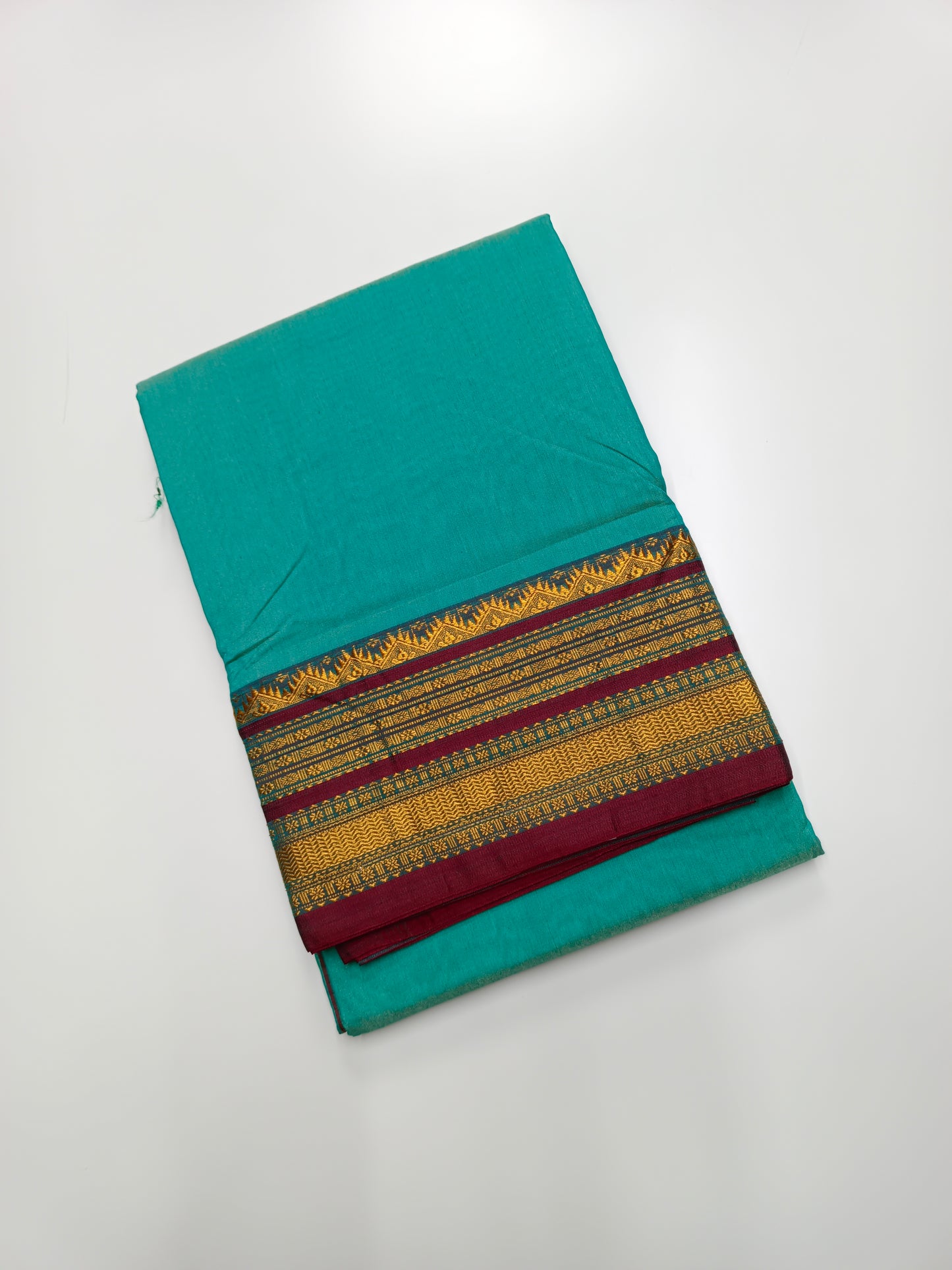 FANCY ILKAL SAREE