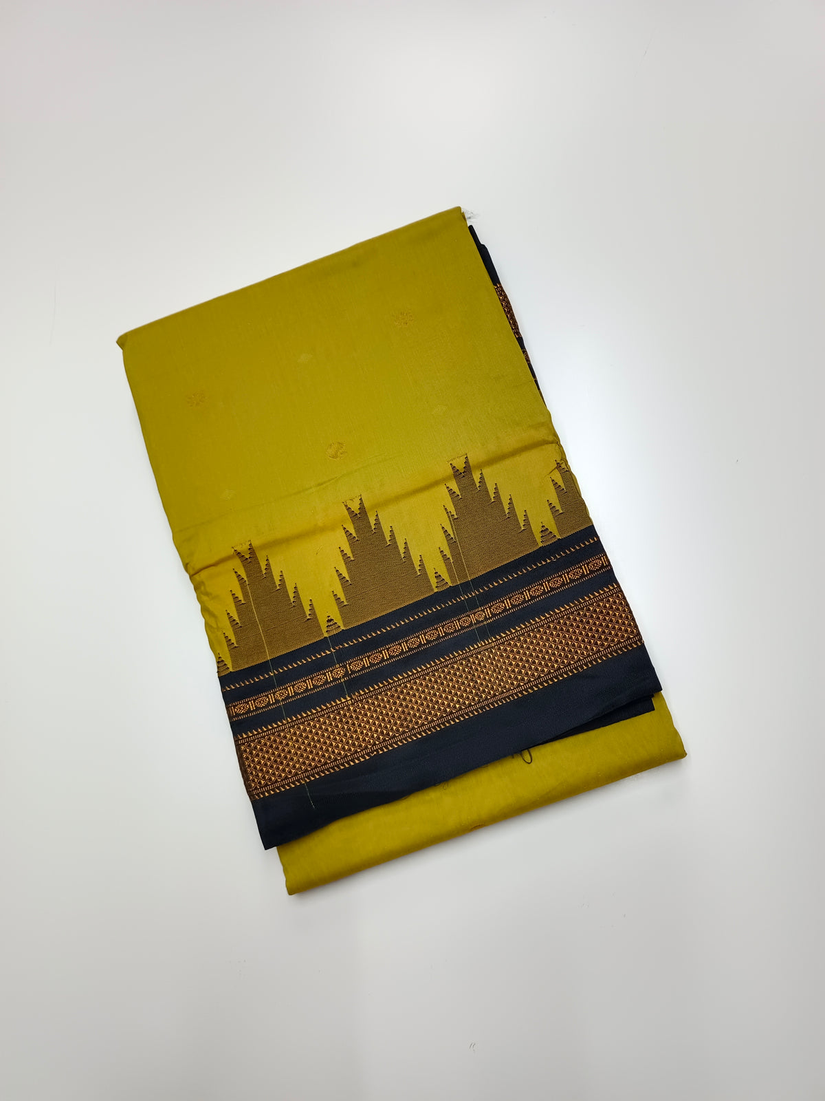 FANCY ILKAL SAREE
