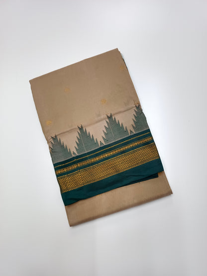 FANCY ILKAL SAREE