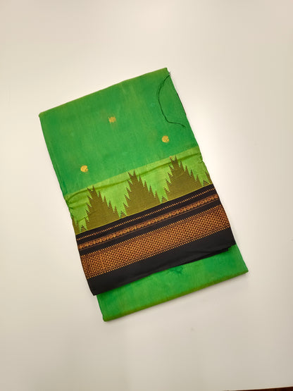 FANCY ILKAL SAREE