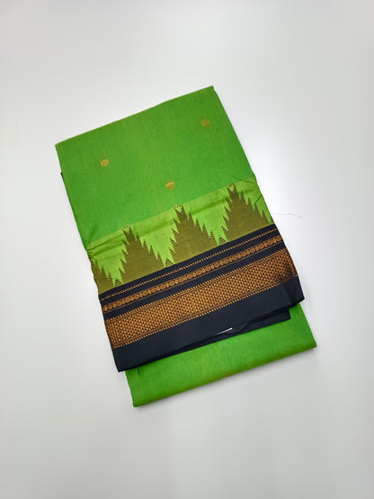 FANCY ILKAL SAREE